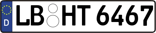 LB-HT6467