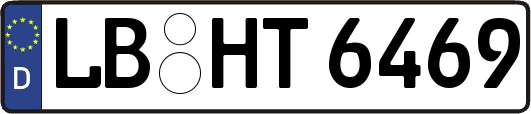 LB-HT6469