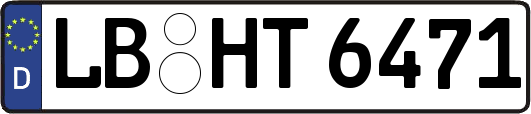 LB-HT6471