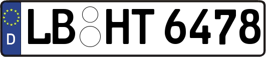 LB-HT6478