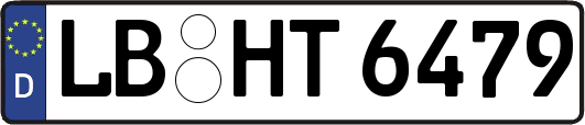 LB-HT6479