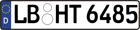 LB-HT6485