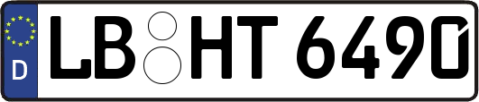 LB-HT6490