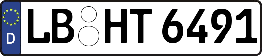 LB-HT6491