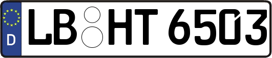 LB-HT6503