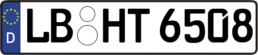 LB-HT6508
