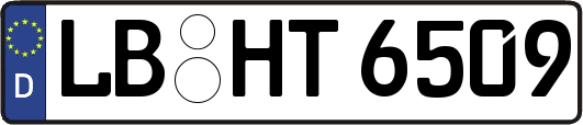LB-HT6509