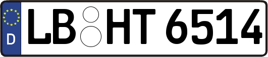 LB-HT6514