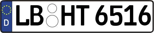 LB-HT6516
