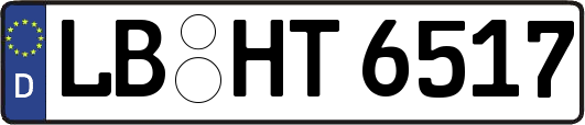 LB-HT6517