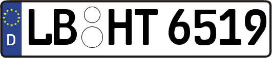 LB-HT6519