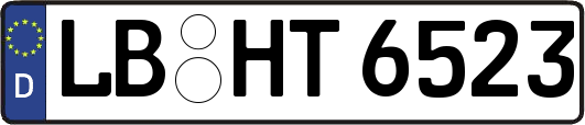 LB-HT6523