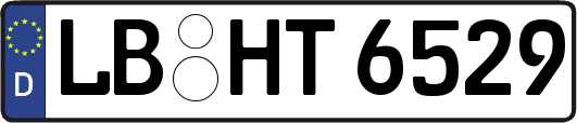LB-HT6529