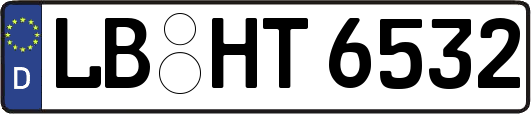 LB-HT6532