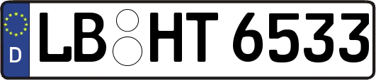 LB-HT6533