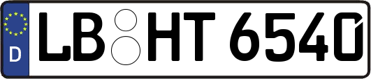 LB-HT6540
