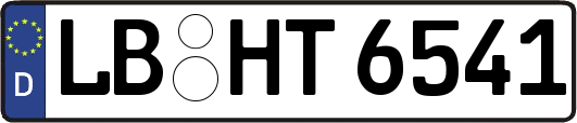 LB-HT6541