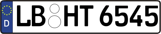 LB-HT6545