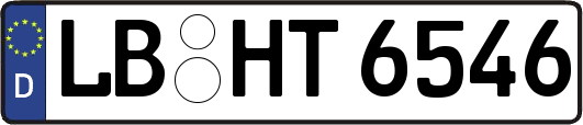 LB-HT6546