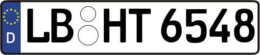 LB-HT6548