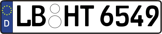 LB-HT6549