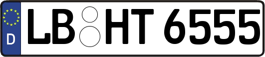 LB-HT6555