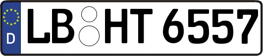 LB-HT6557