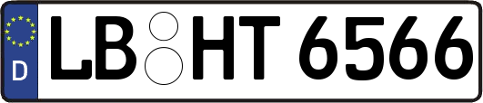 LB-HT6566