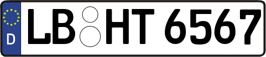 LB-HT6567