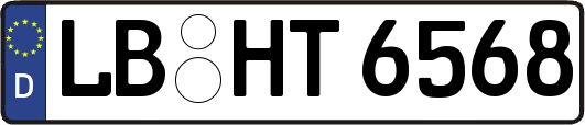 LB-HT6568