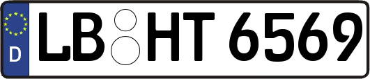 LB-HT6569