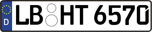 LB-HT6570