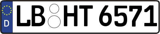 LB-HT6571