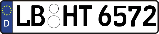 LB-HT6572