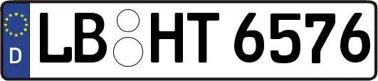 LB-HT6576
