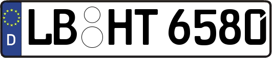 LB-HT6580