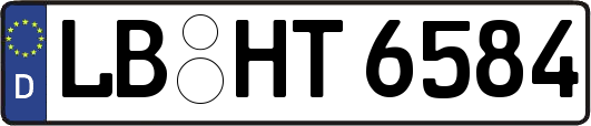 LB-HT6584