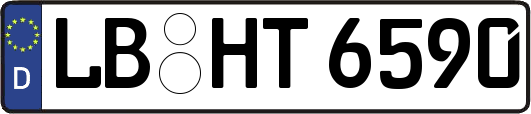 LB-HT6590