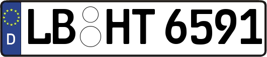 LB-HT6591