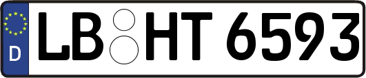 LB-HT6593