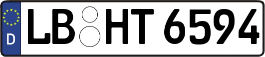 LB-HT6594