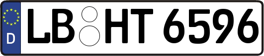 LB-HT6596