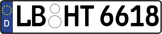 LB-HT6618