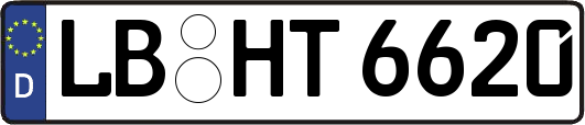 LB-HT6620
