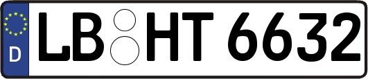 LB-HT6632