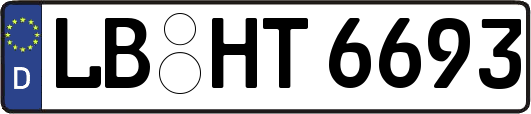 LB-HT6693