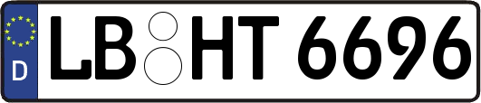 LB-HT6696