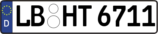 LB-HT6711