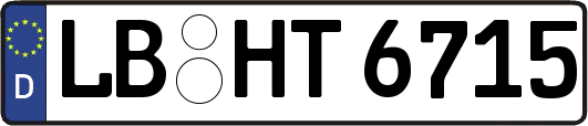 LB-HT6715