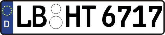 LB-HT6717